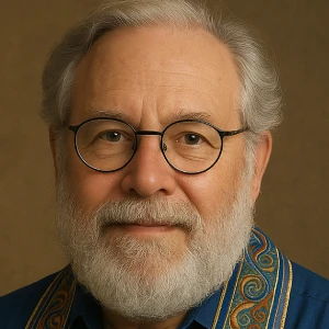 Rabbi Rami Shapiro