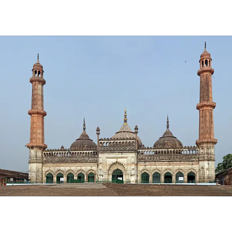 Image of Abda