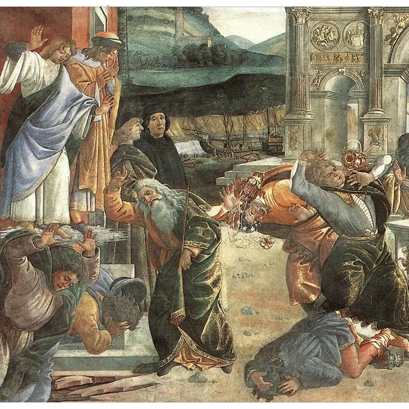 Image of Abiasaph