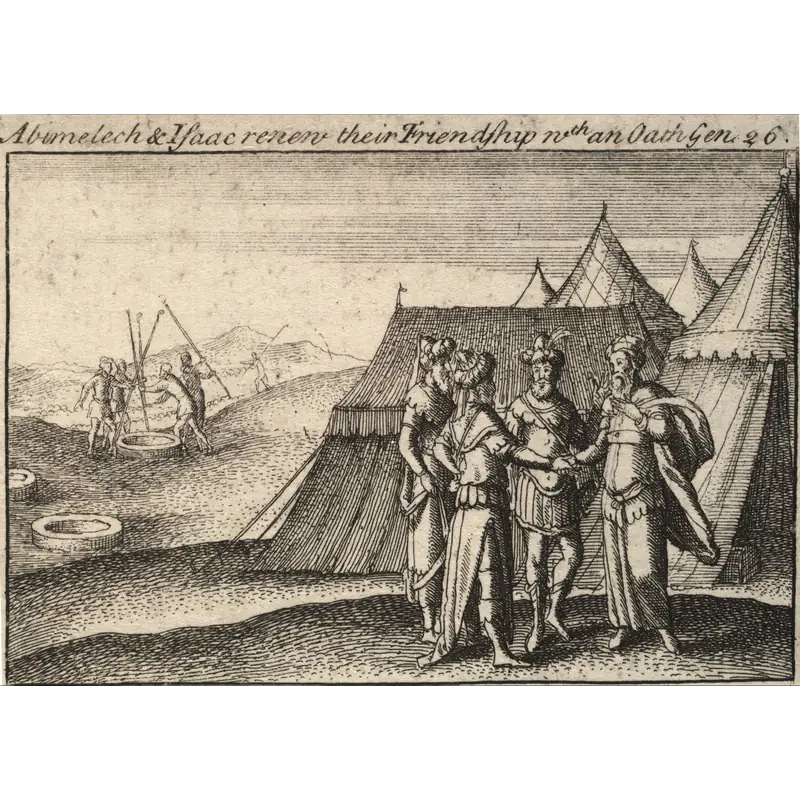 Image of Abimelech