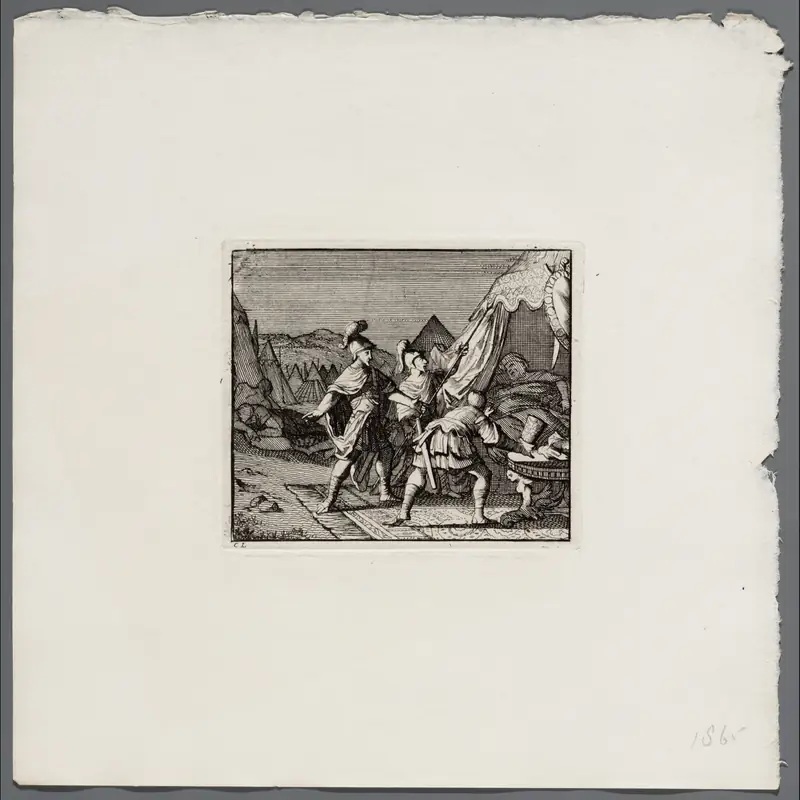 Image of Abishai