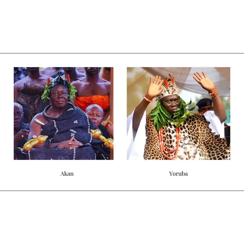 Image of Akan