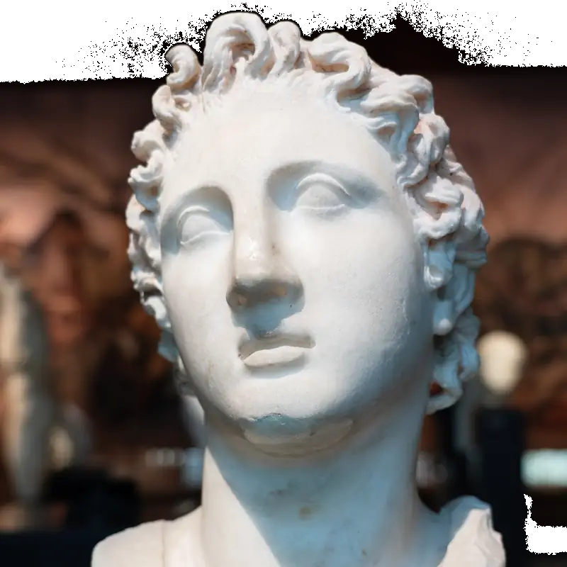 Image of Alexander
