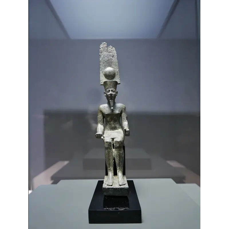 Image of Amon