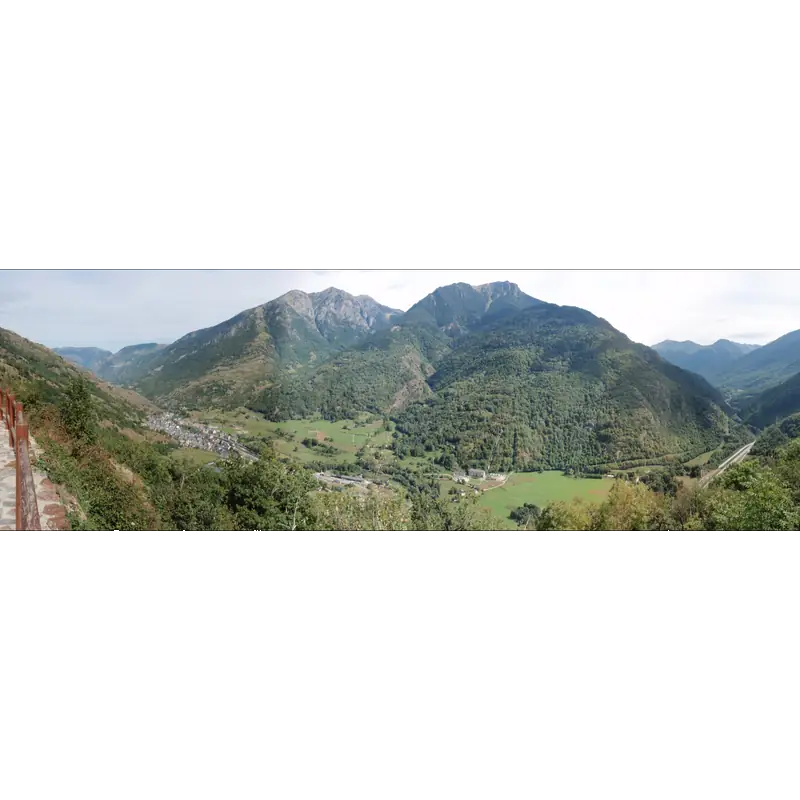 Image of Aran