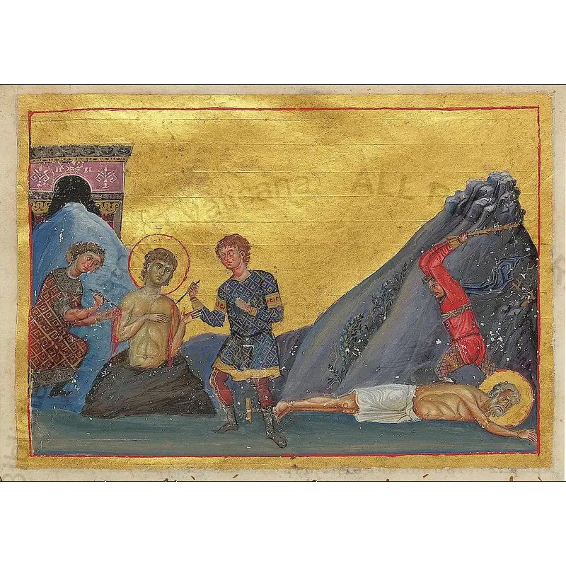 Image of Archippus