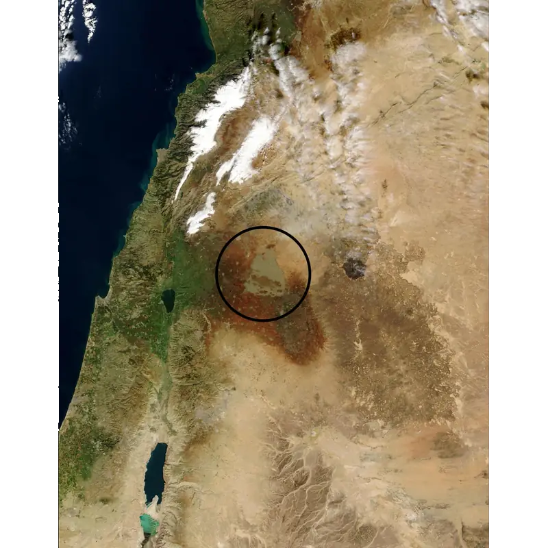 Image of Argob