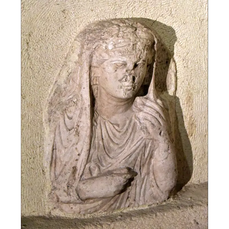 Image of Attai