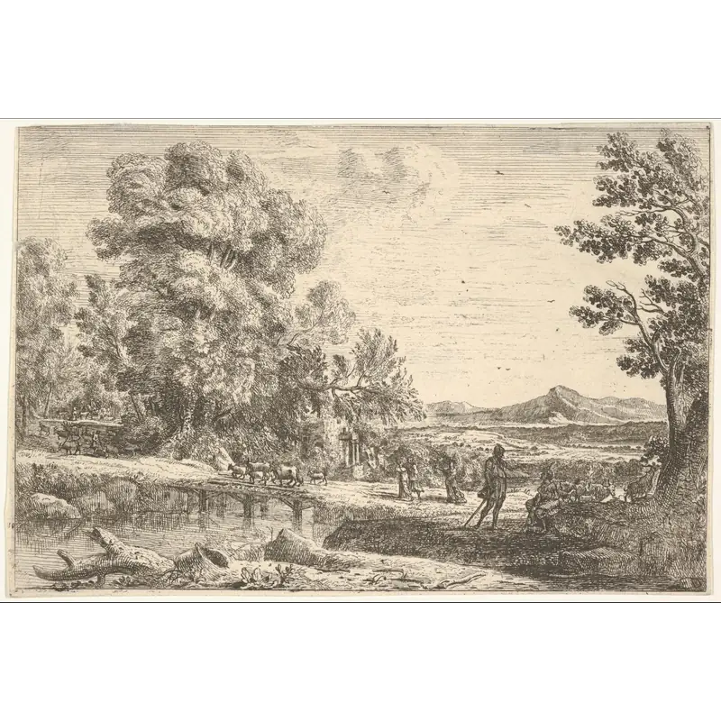 Image of Bethuel