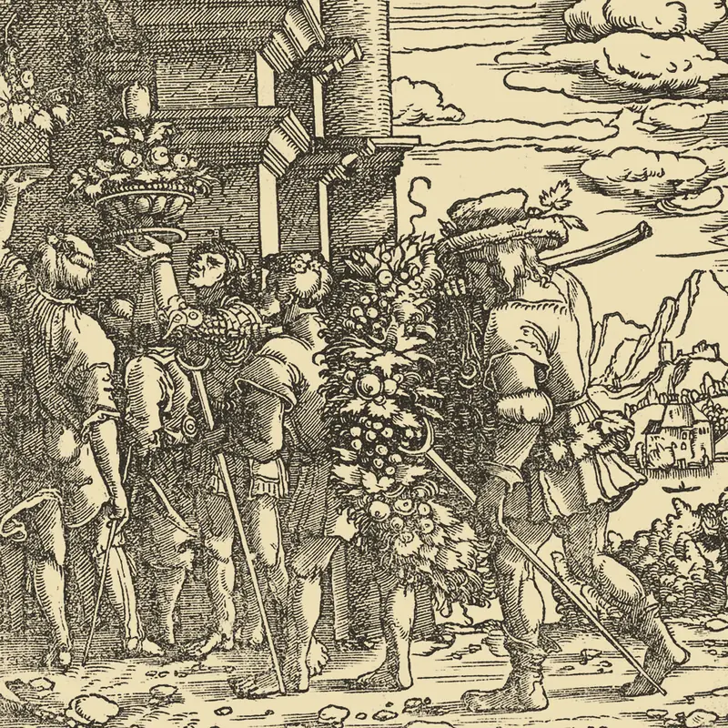 Image of Caleb