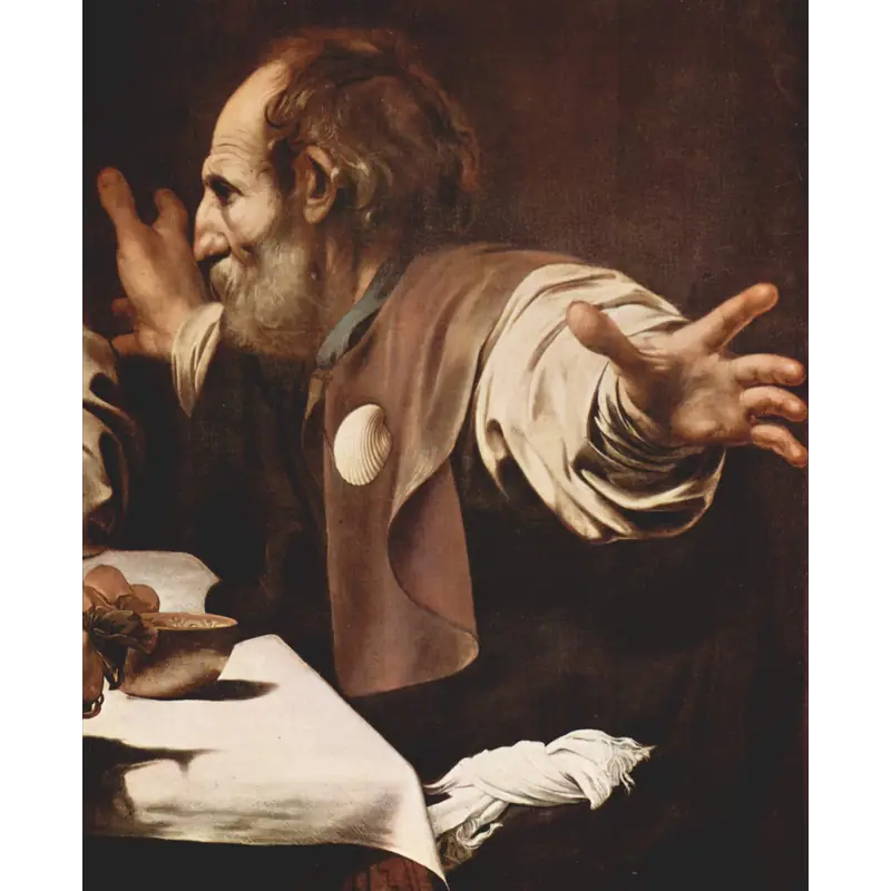Image of Cleopas