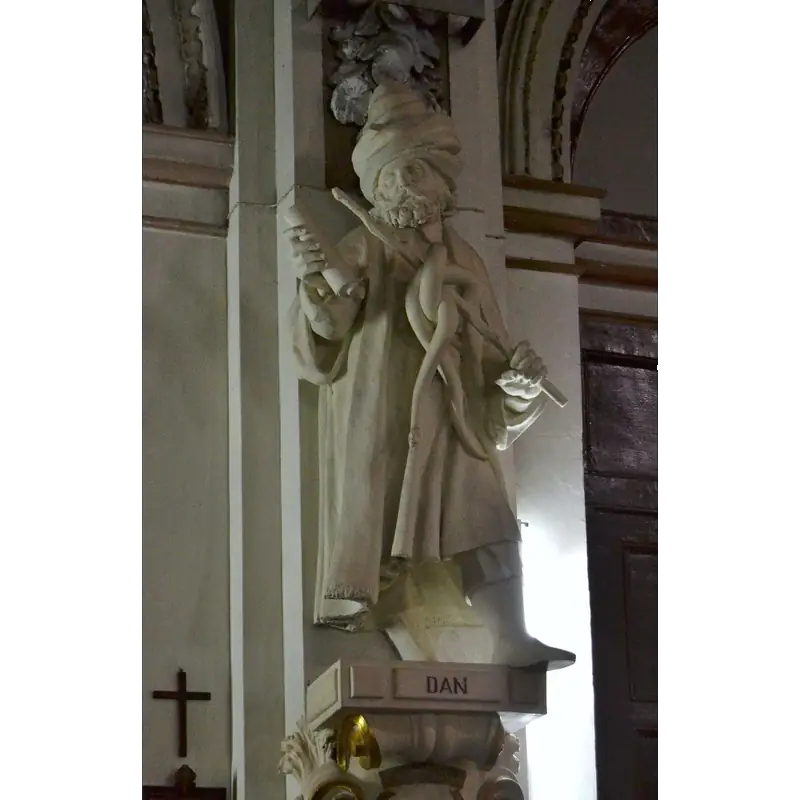 Image of Dan