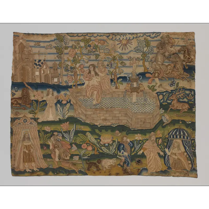 David and Bathsheba;nan