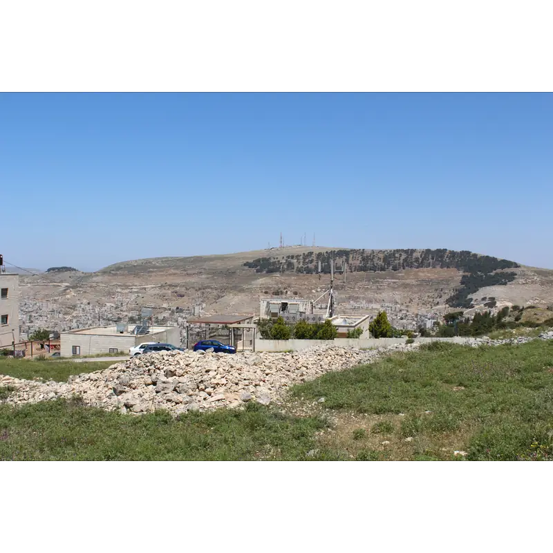 Image of Ebal