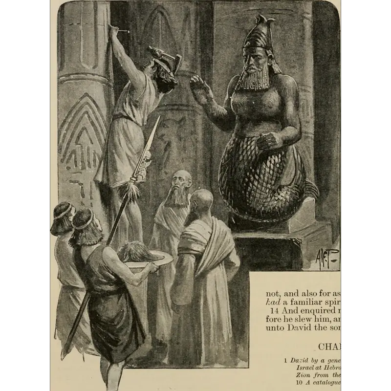 Image of Eleasah