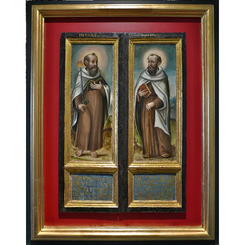 Image of Elishua