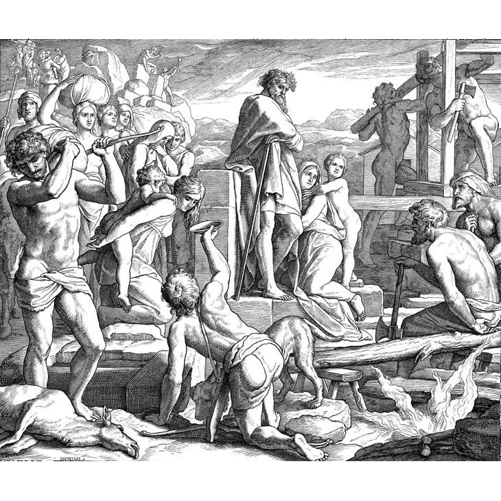 Image of Enoch