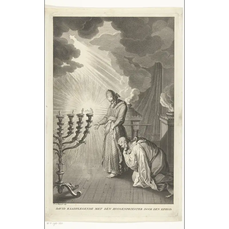 Image of Ephod