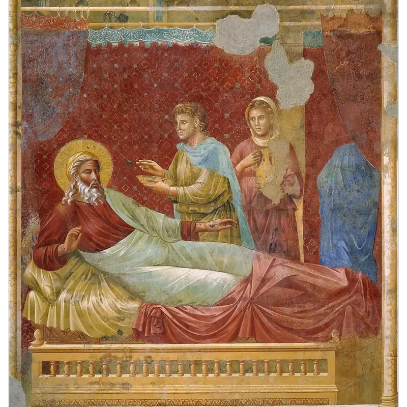 Image of Esau