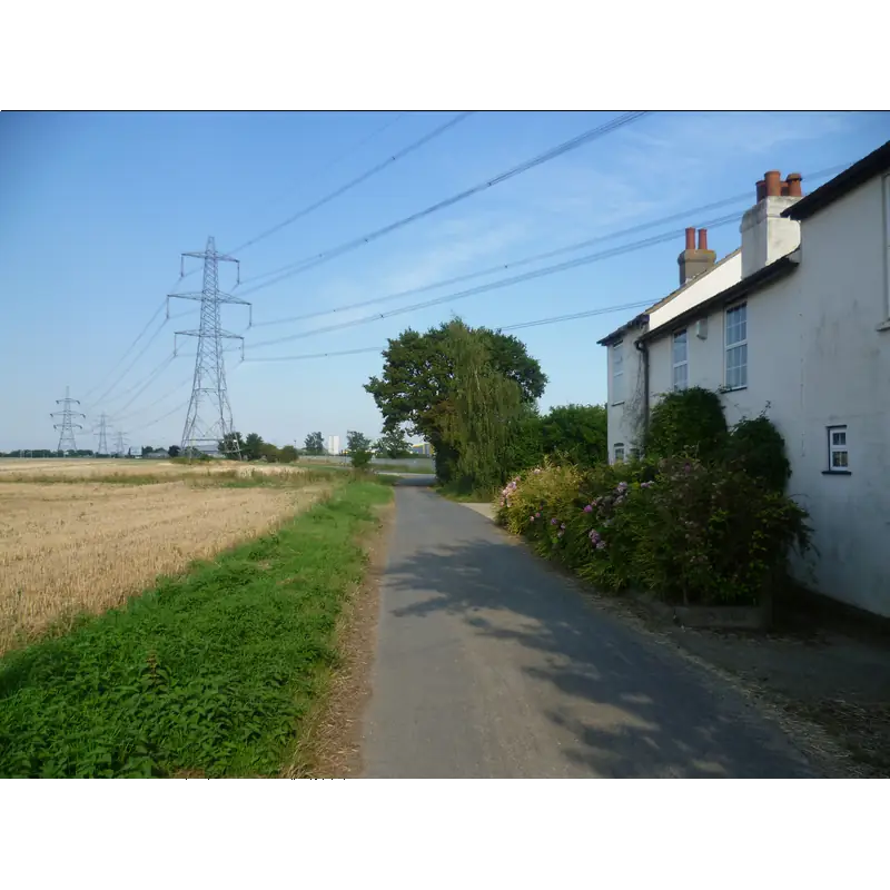 Image of Eshcol