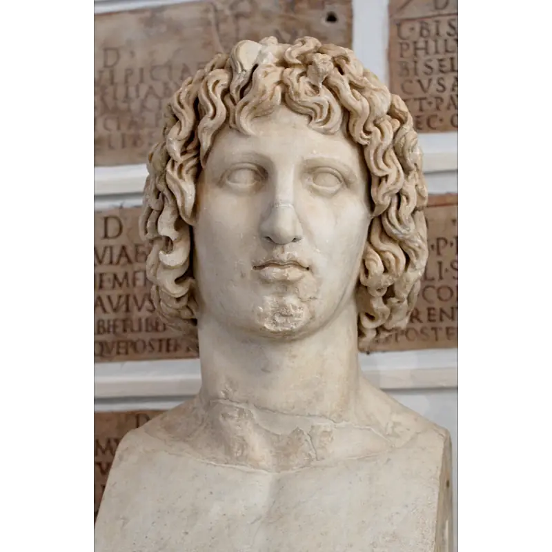 Image of Eubulus