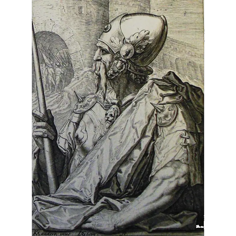 Image of Gad