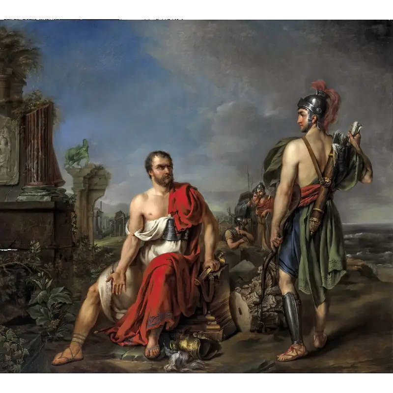 Image of Gaius