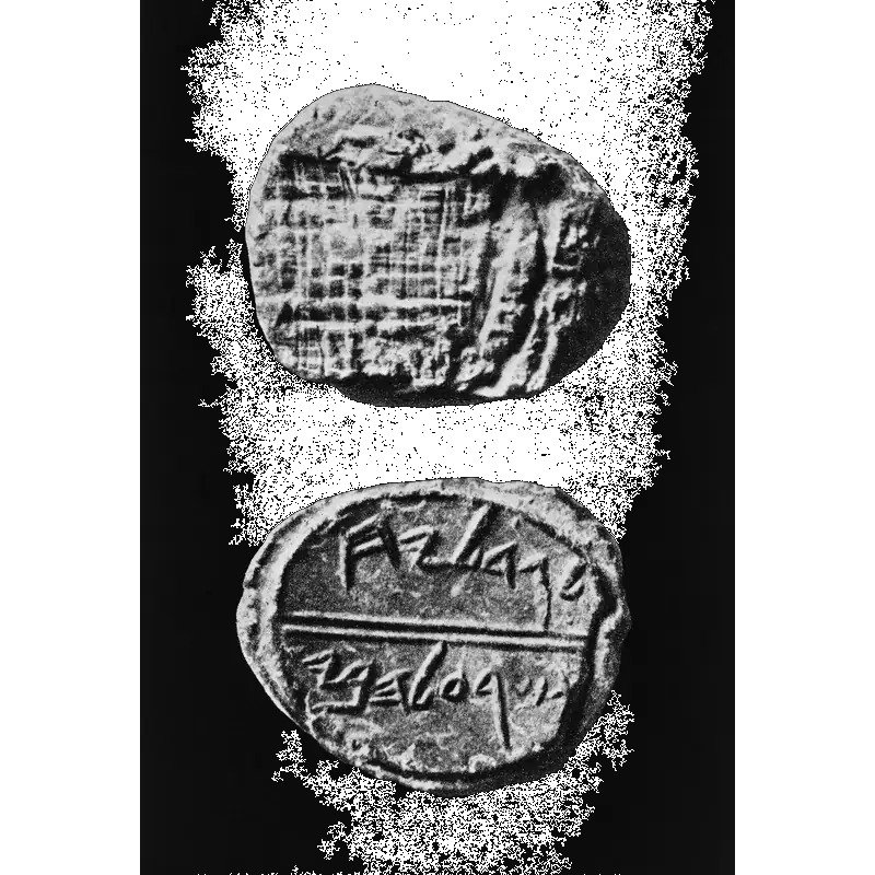 Image of Gedaliah