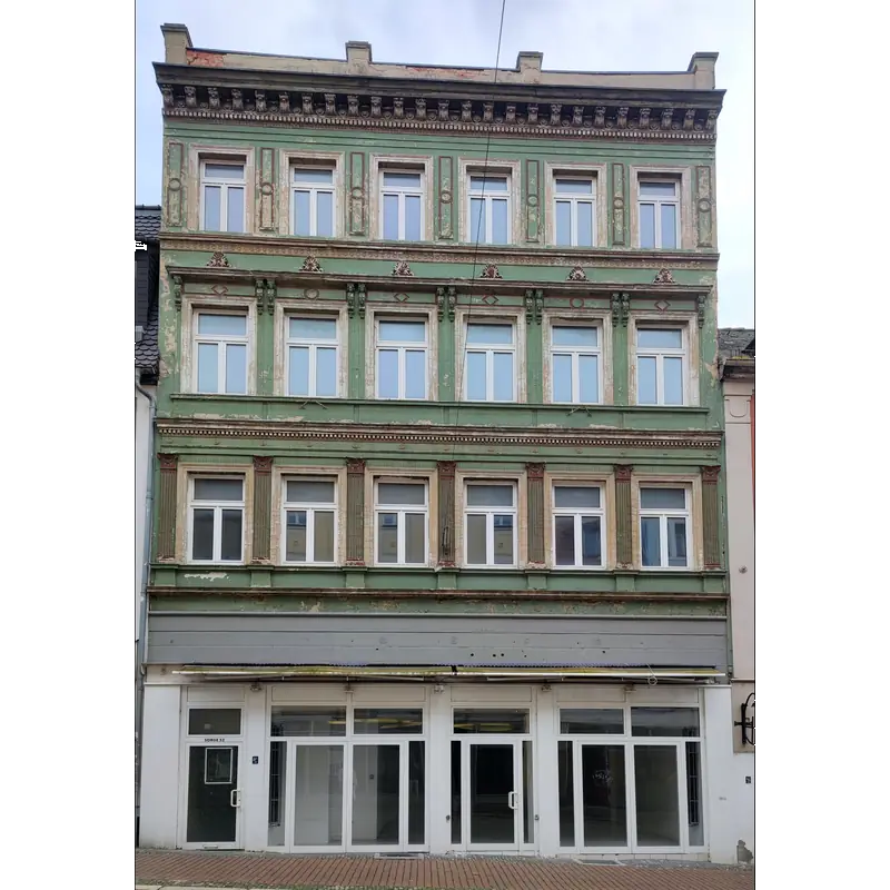 Image of Gera