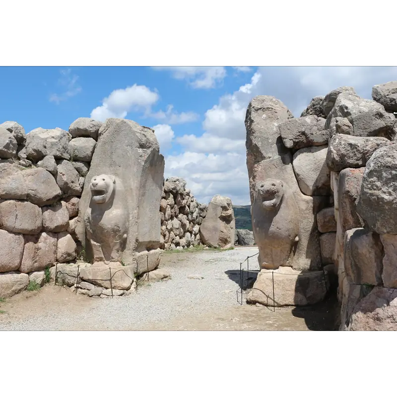 Image of Hattush