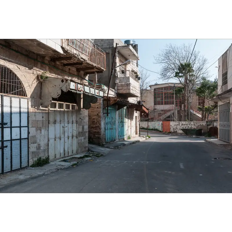 Image of Hebron