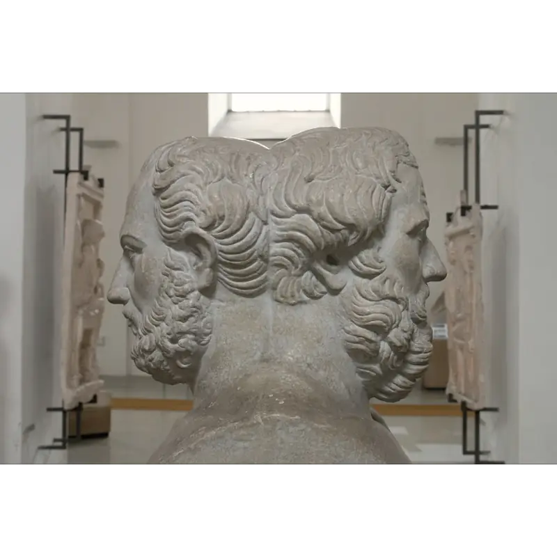 Image of Hermas