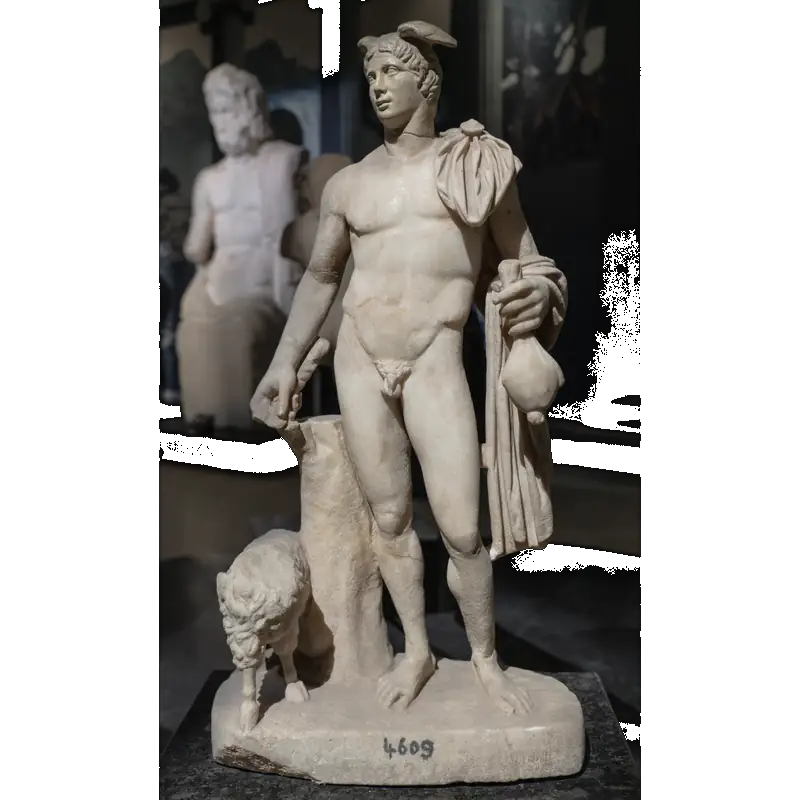 Image of Hermes