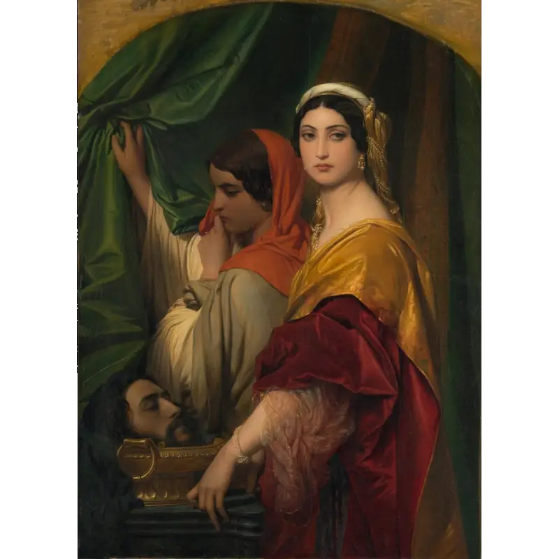 Image of Herodias