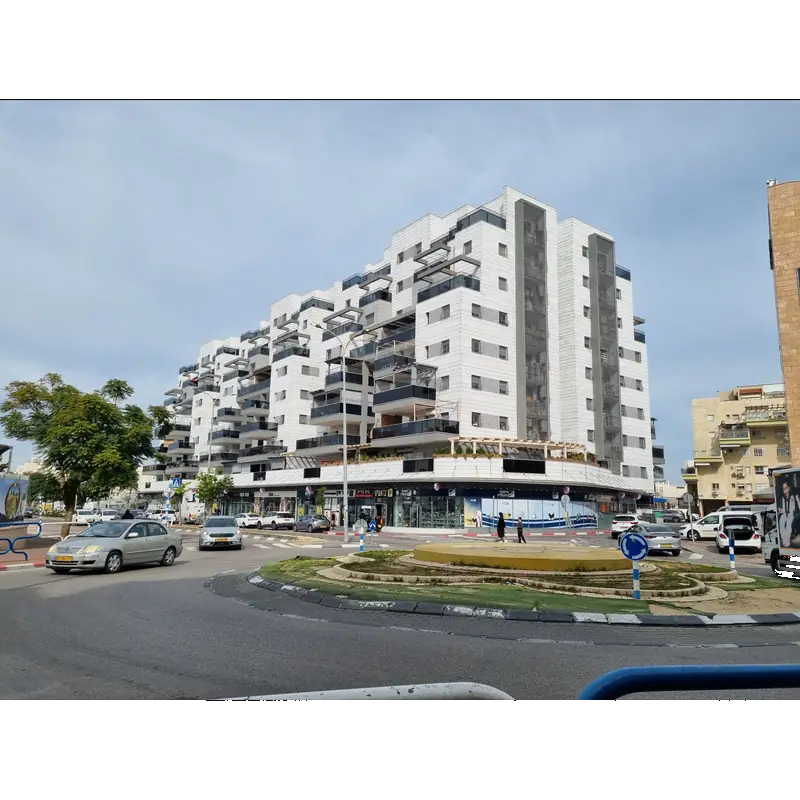 Image of Jannai