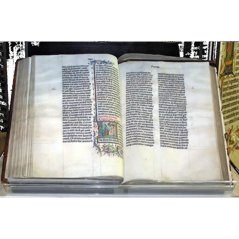 Image of Jehoshaphat