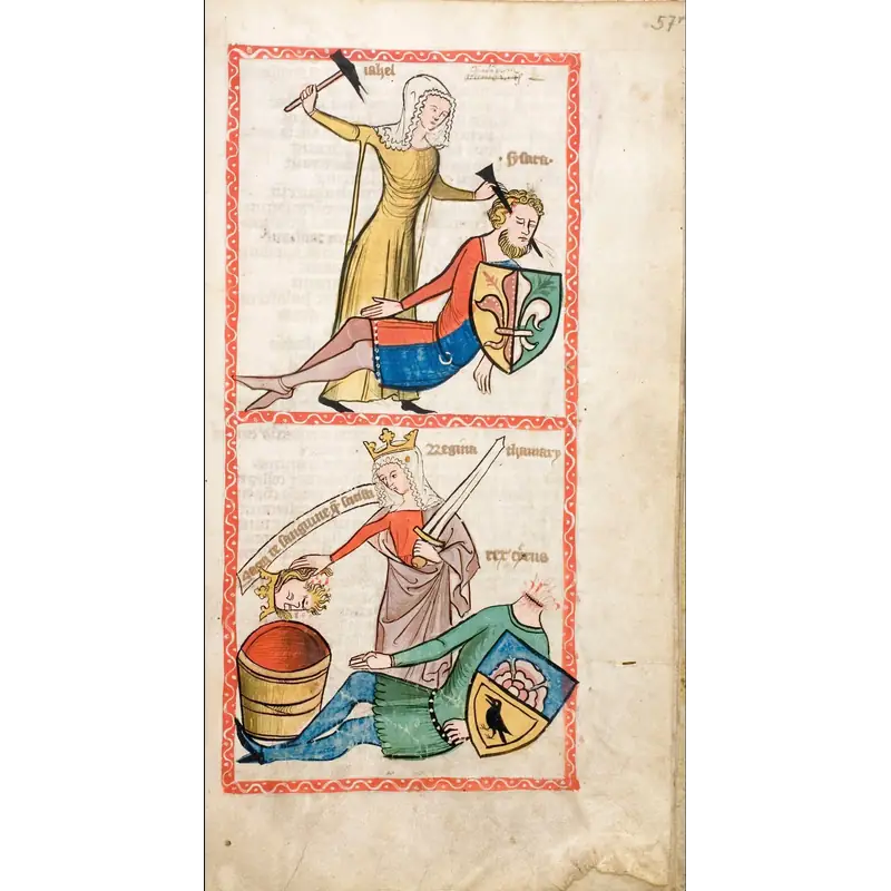 Image of Jether