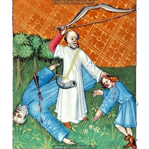 Image of Lamech