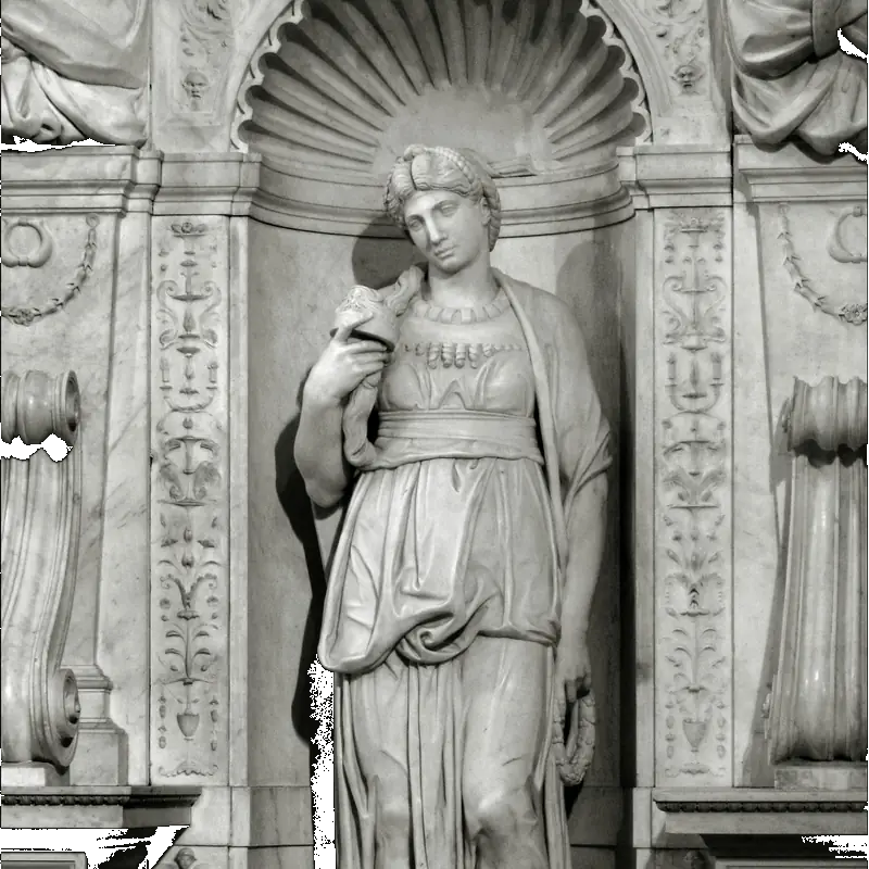Image of Leah