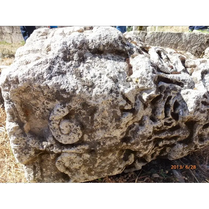 Image of Mamre