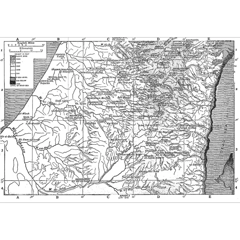 Image of Manahath