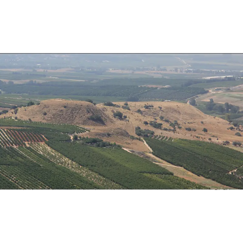 Image of Maoch