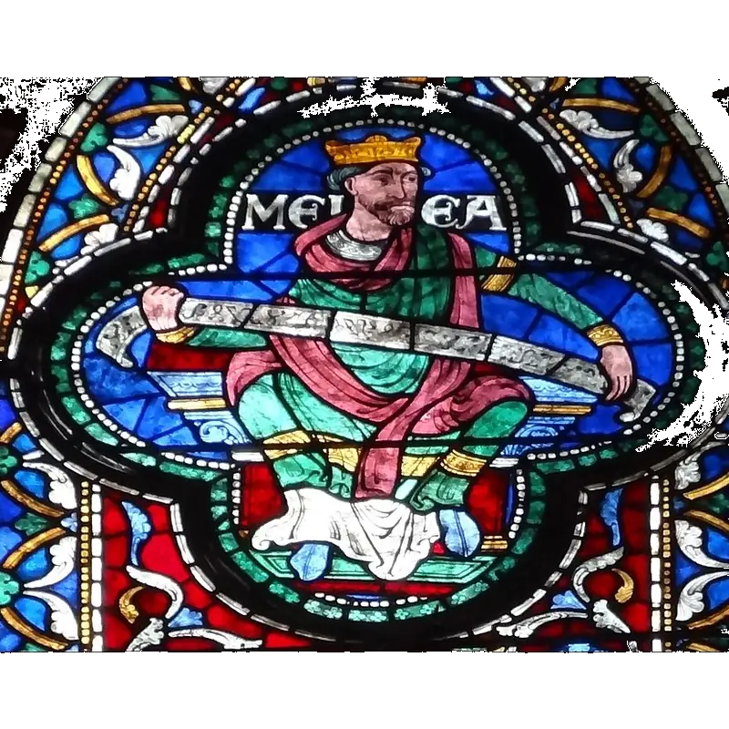 Image of Melea