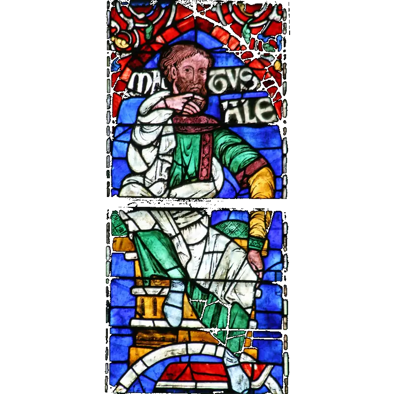 Image of Methuselah
