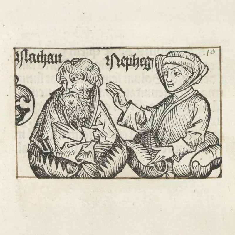 Image of Nathan