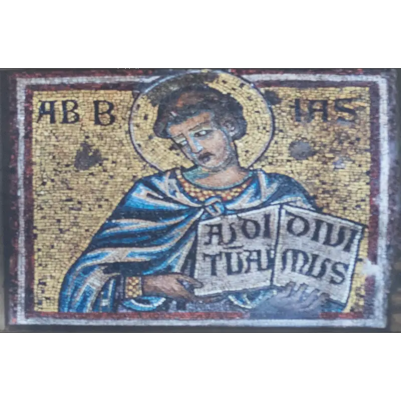 Image of Obadiah