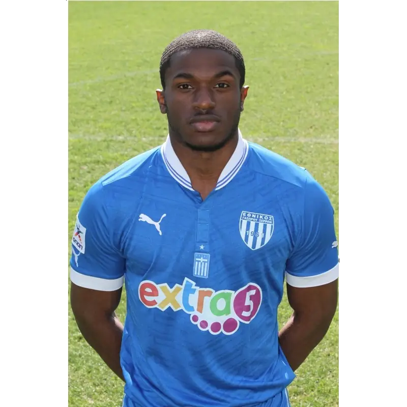 Image of Obed