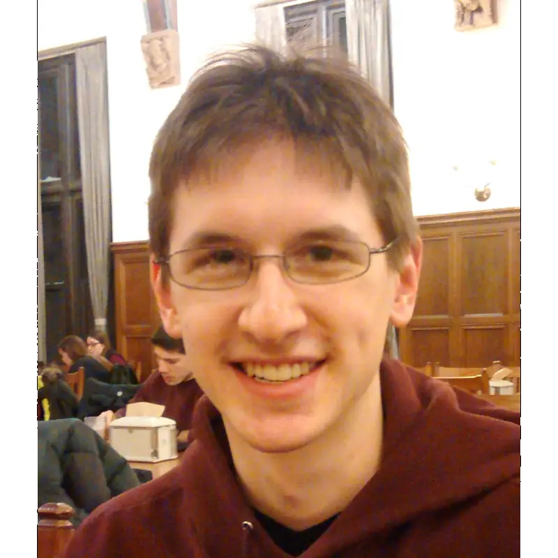 Image of Oren