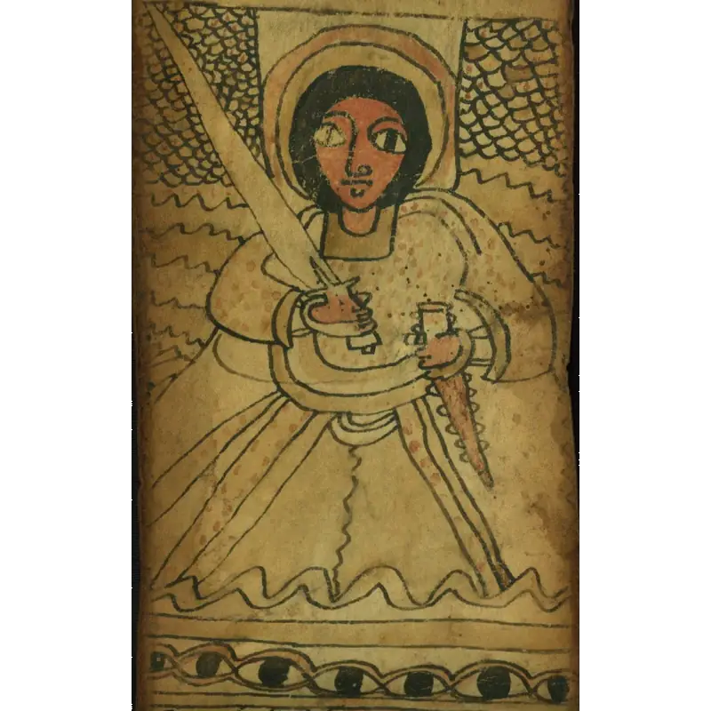 Image of Phanuel
