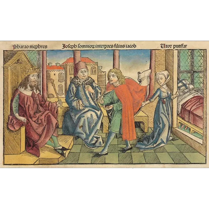 Image of Potiphar